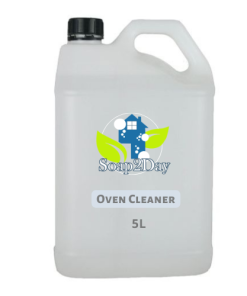 Oven Cleaner 5 Litre