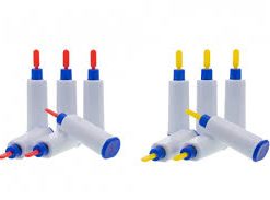 abbott freestyle lancet device