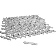 6 lancets