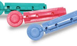 bm lancets