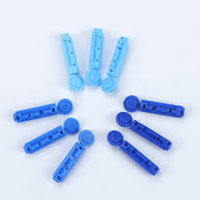 4 lancets