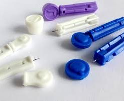 1.5 mm lancet