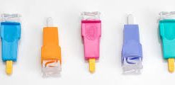 blood lancets sterile
