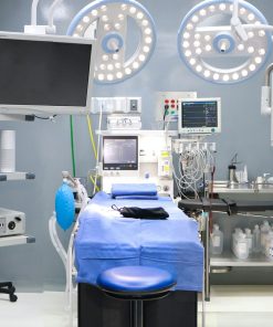 medical equipment courses