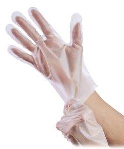 bold gloves