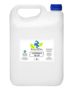5L Cockroach Killer