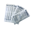 Sterile Latex Powder Free Gynecological Gloves