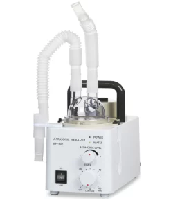 Hospital Grade Ultrasonic Nebuliser