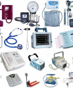 medical equipment business ideas