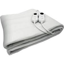 washable heated blanket