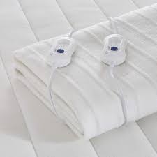 california king electric blanket