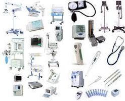 list of medical equipment suppliers in south africa