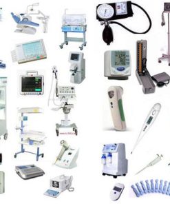 medical equipment companies in south africa
