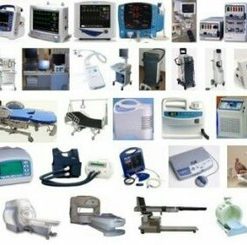 medical equipment classification