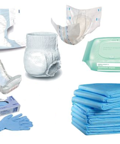 waterproof pads for elderly