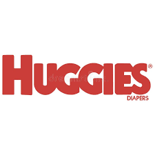 180 huggies diapers