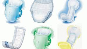 youth incontinence diapers