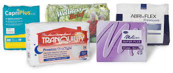 womens bladder control underwear