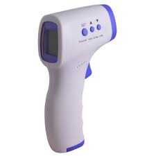 infrared thermometer makro