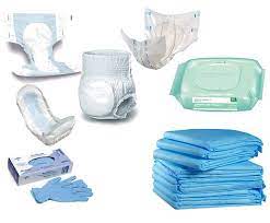 women's reusable incontinence underwear