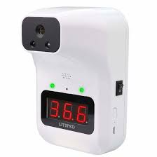 etekcity infrared thermometer