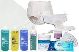 urinary incontinence underwear