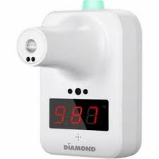 gas thermometer