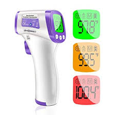 humidity thermometer