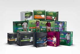 women's pads for incontinence
