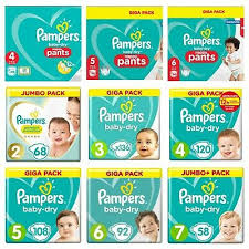 pampers adult diapers