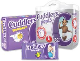 cuddlers comfort nappies