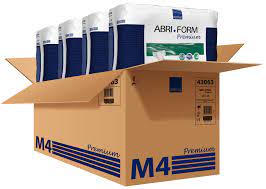 abri man pads