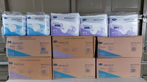 molicare diapers