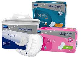 molicare products