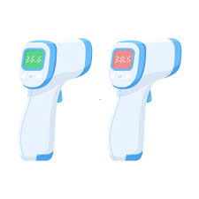 infrared thermometer
