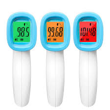 thermometer stand