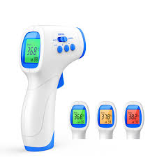 thermometer hygrometer