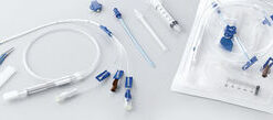 tracheostomy after ventilator