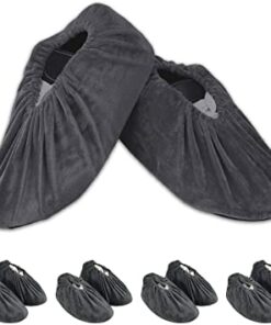 disposable mop caps
