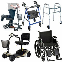 crutches south africa