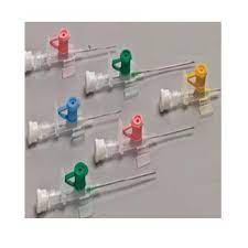 ago cannula