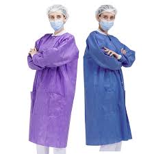 surgical gown recall