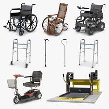 2 in 1 rollator and transit chair