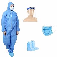 baju operasi surgical gown
