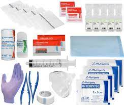 wound care specialty