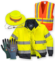 allcast ppe supplies