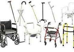 crutches deutsch