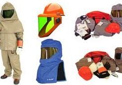banksman hi vis