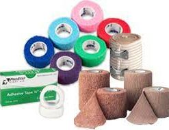 hand bandage