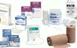 wound care supply